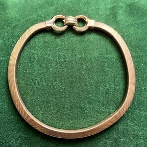 Vintage Coro Choker